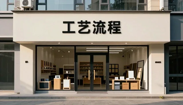 石材加工厂选型中需关注的关键流程要素